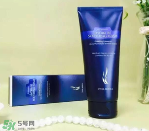 ahc洗面奶多少錢？ahc玻尿酸洗面奶多少錢？