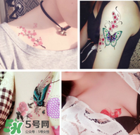 紋身去除會留疤嗎？紋身有什么危害