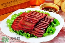 有乙肝能吃牛肉嗎？吃牛肉對乙肝患者有危害嗎？
