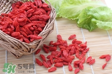 有乙肝能吃枸杞嗎？乙肝病人可以吃枸杞嗎？