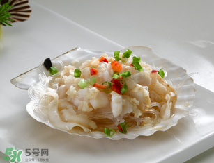 扇貝蒸多久能熟？扇貝蒸多長(zhǎng)時(shí)間最好吃？