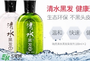 染發(fā)劑怎么調(diào)配？染發(fā)劑的調(diào)配比例方法