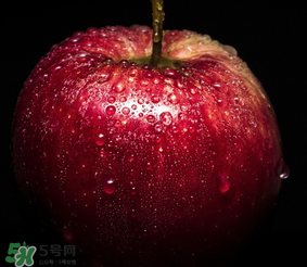 蘋果放在水里是沉還是浮？蘋果的密度是多少？