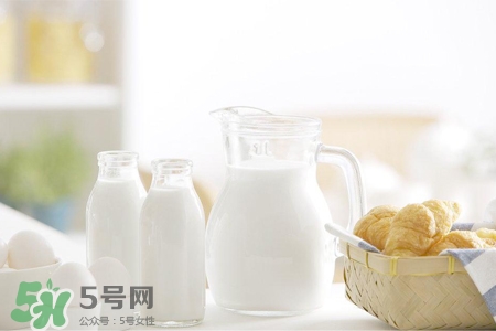 乙肝患者能喝牛奶嗎？乙肝患者喝牛奶有講究