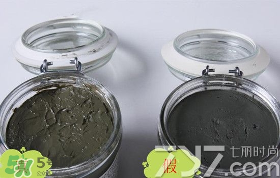 貝佳斯綠泥敷多久？ 貝佳斯綠泥真假辨別？