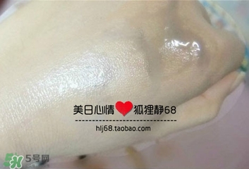 高絲卸妝油怎么用？kose高絲使用方法