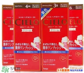 染發(fā)劑哪個牌子好？2017年染發(fā)劑品牌排行榜