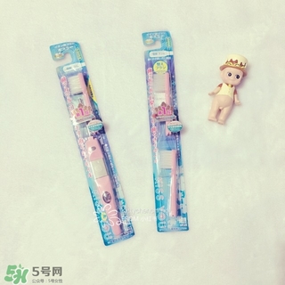 kissyou負(fù)離子牙刷怎么用？kissyou負(fù)離子牙刷使用方法