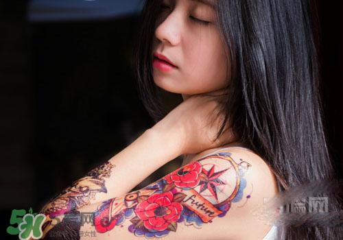 紋身可以徹底洗掉嗎？紋身可以一次徹底洗凈嗎？