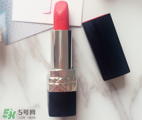 迪奧口紅080怎么樣？迪奧口紅080是新款嗎？