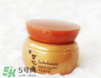雪花秀人參面霜好用嗎？雪花秀人參面霜怎么樣