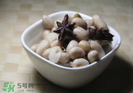 煮花生隔夜能不能吃？花生隔夜可以吃嗎？