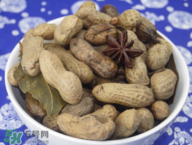煮花生隔夜能不能吃？花生隔夜可以吃嗎？