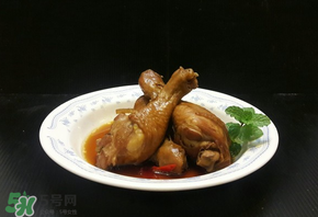 鹵雞腿要多久？鹵雞腿怎么上色？