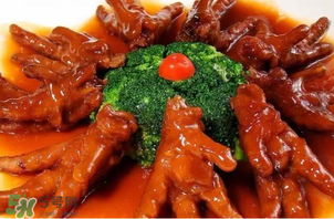 雞爪要煮多久才熟？雞爪煮多久能爛？