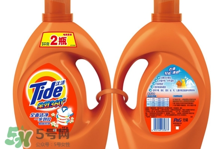 洗衣液一次用多少？洗衣液一次用多少毫升？