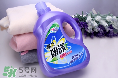 洗衣液怎么用？洗衣液的正確用法