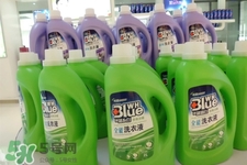 洗衣液怎么用？洗衣液的正確用法