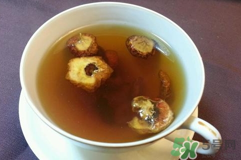 山楂紅糖水可以催經(jīng)嗎?山楂紅糖水的功效與作用 山楂紅糖水可以催經(jīng)嗎?山楂紅糖水的功效與作用