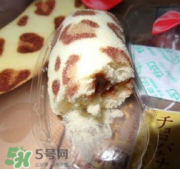 tokyo banana東京香蕉蛋糕價格 東京香蕉蛋糕日本多少錢？