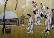 臘月可以上墳嗎？臘月上墳時間