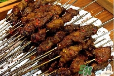 吃燒烤會得癌嗎？吃燒烤真會致癌嗎？