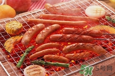 ?吃燒烤后吃什么好？吃燒烤后吃什么排毒？