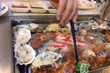 吃燒烤后吃什么水果好？吃完燒烤吃什么水果好？