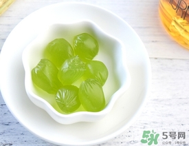 uha味覺(jué)糖怎么吃？uha悠哈味覺(jué)糖吃法