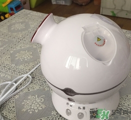 金稻蒸臉器燈不亮了是怎么回事？金稻蒸臉器藍(lán)燈不亮怎么辦？