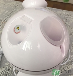 金稻蒸臉器燈不亮了是怎么回事？金稻蒸臉器藍(lán)燈不亮怎么辦？