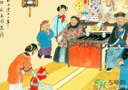 正月初三出生的人命運 大年初三出生的人好嗎？