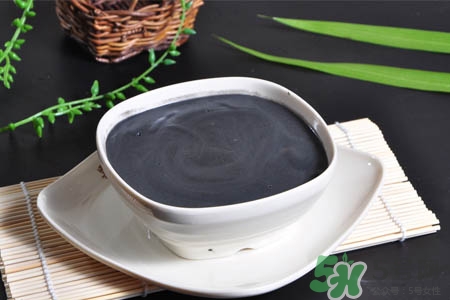芝麻糊會(huì)胖嗎？芝麻糊吃了易發(fā)胖嗎？