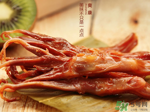 生鴨舌多少錢一斤？生鴨舌哪里有賣？