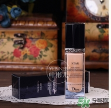 迪奧粉底液哪款好？dior迪奧哪款粉底液好用？