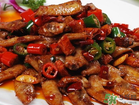 雞翅尖烤箱烤多久？雞翅尖怎么烤箱烤？