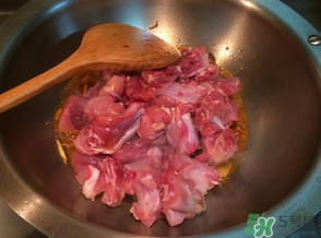 兔肉怎么腌制？腌兔子放多少鹽？