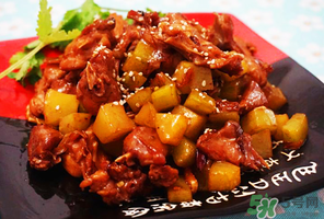 兔肉怎么腌制？腌兔子放多少鹽？