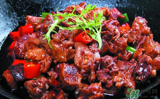 臘狗肉怎么腌制？臘狗肉怎么做好吃？