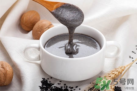 芝麻糊養(yǎng)胃嗎？芝麻糊對(duì)胃好嗎？