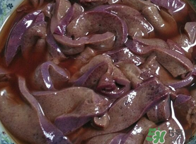 腌豬肝發(fā)霉了怎么處理？豬肝發(fā)霉了還能吃嗎？