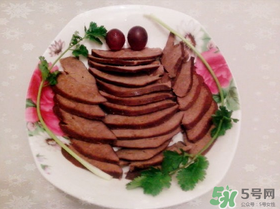 腌豬肝發(fā)霉了怎么處理？豬肝發(fā)霉了還能吃嗎？