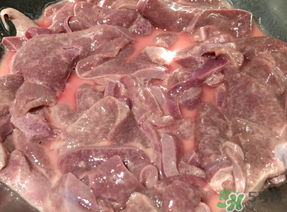 腌豬肝發(fā)霉了怎么處理？豬肝發(fā)霉了還能吃嗎？