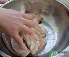 豬肚怎么腌制？腌豬肚怎么做好吃？