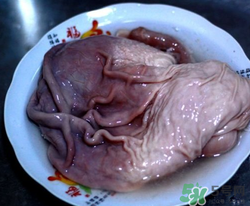 豬肚怎么腌制？腌豬肚怎么做好吃？