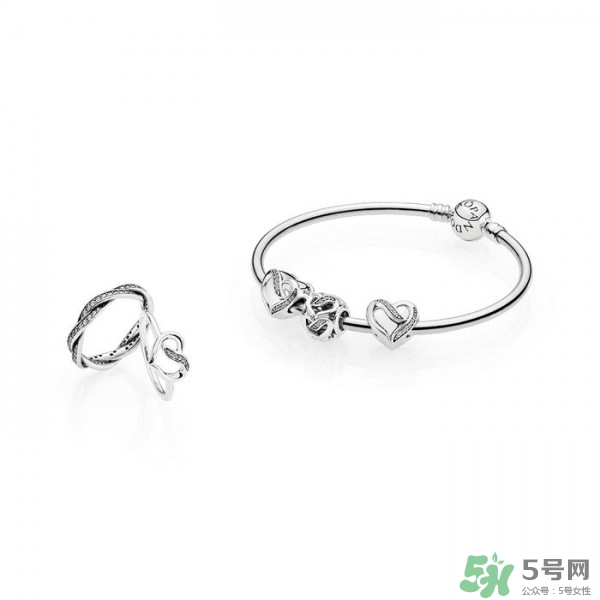 pandora潘多拉2017情人節(jié)系列有哪些？潘多拉2017情人節(jié)系列價格