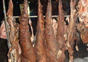 臘狗肉怎么腌制？臘狗肉怎么做好吃？
