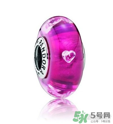 pandora潘多拉2017情人節(jié)系列有哪些？潘多拉2017情人節(jié)系列價格