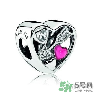 pandora潘多拉2017情人節(jié)系列有哪些？潘多拉2017情人節(jié)系列價格