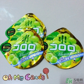 uha味覺(jué)糖怎么吃？uha悠哈味覺(jué)糖吃法